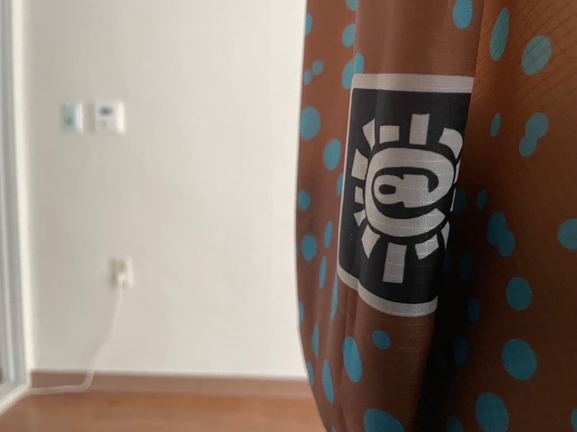 always ripstop bag brown 상품이미지4