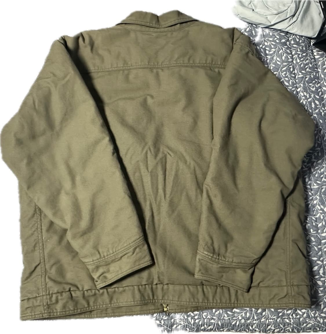 파타고니아 빈티지 디트로이트자켓 상품이미지8