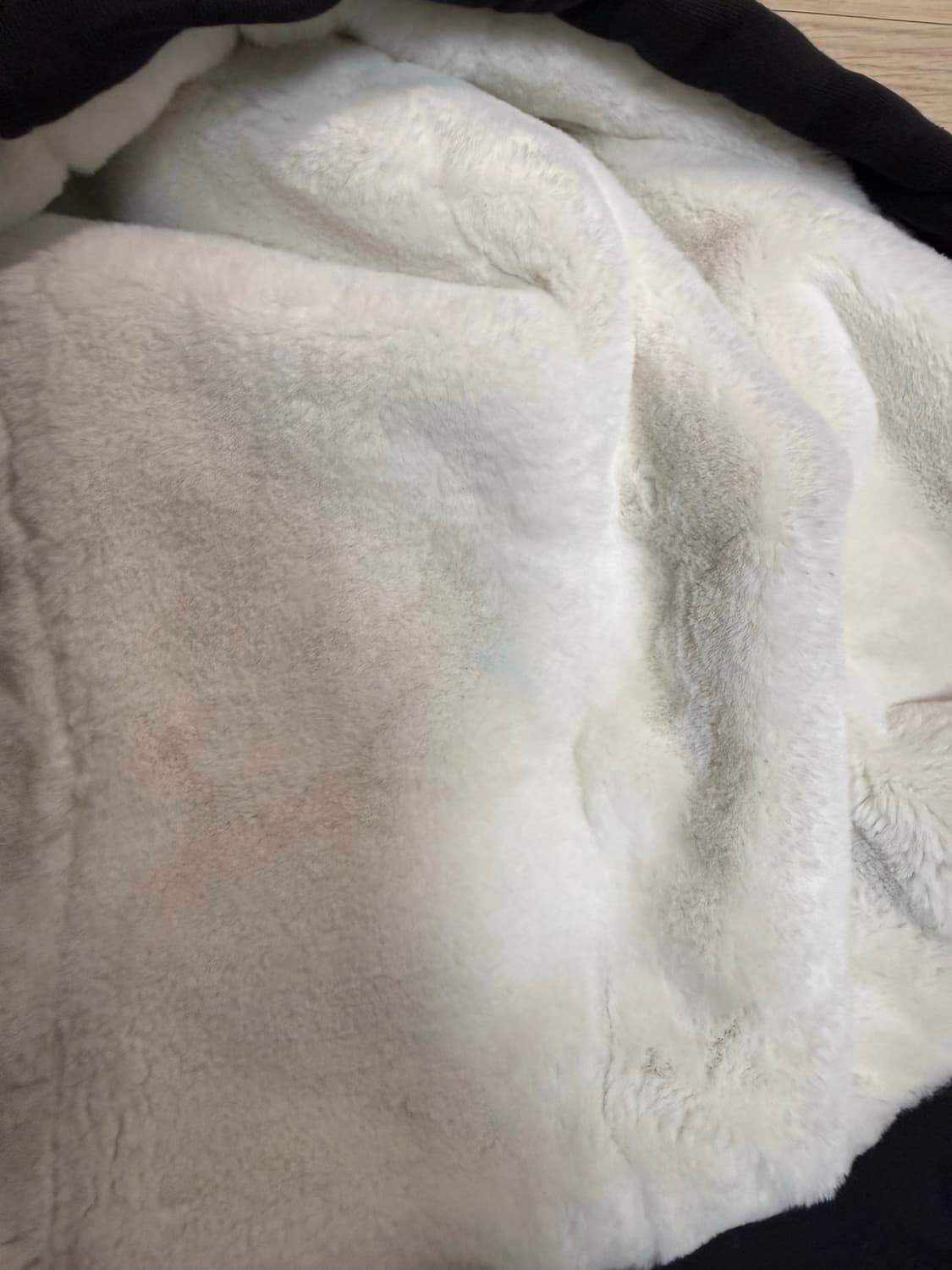 무스너클 버니스웨터 상품이미지7