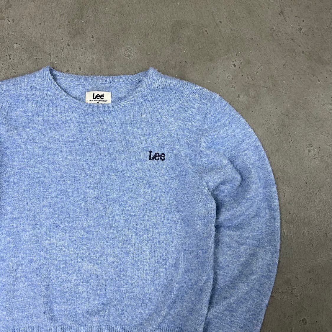 lee 니트[1403] 상품이미지3