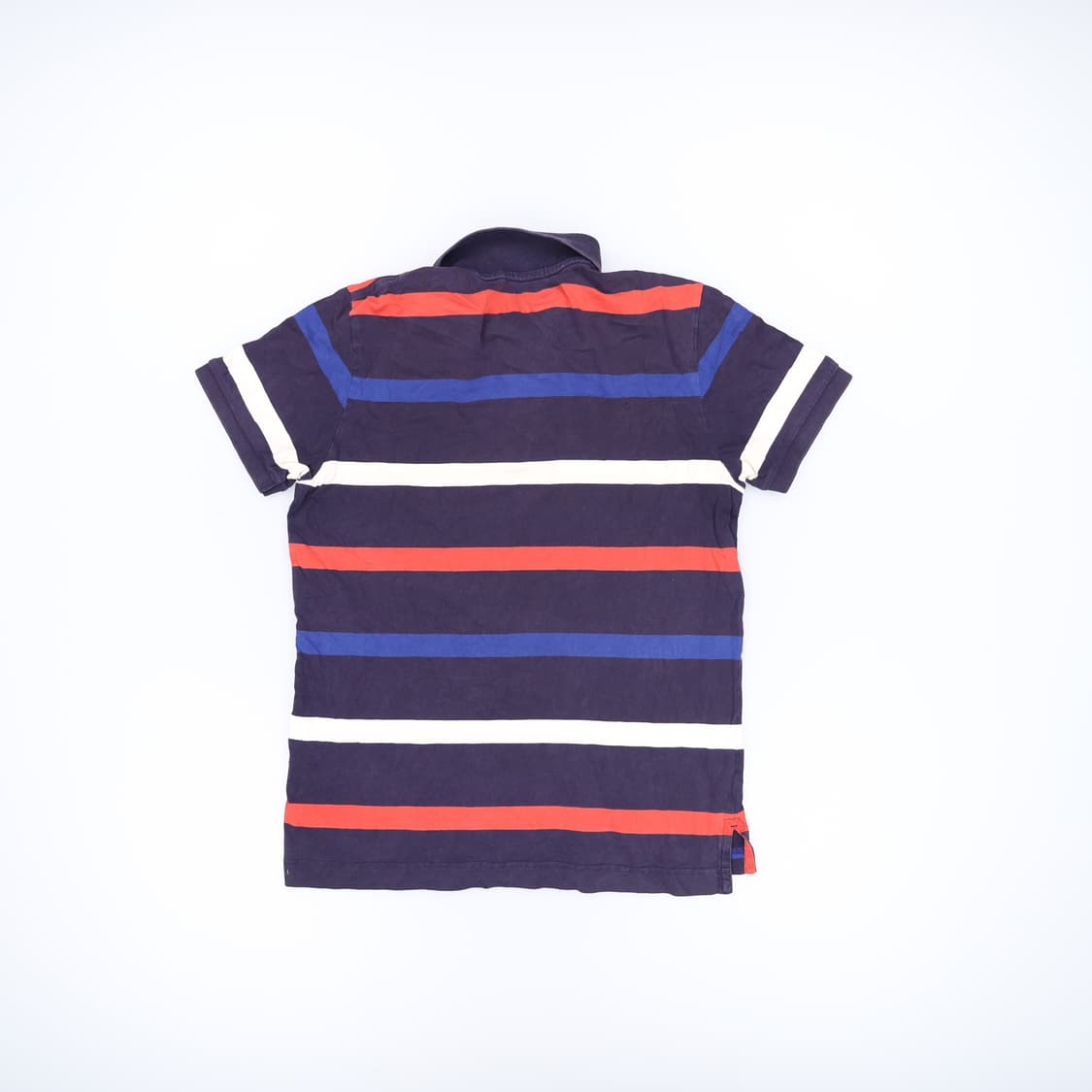 105 헤지스 여성 스트라이프 카라티 0309H1 상품이미지2