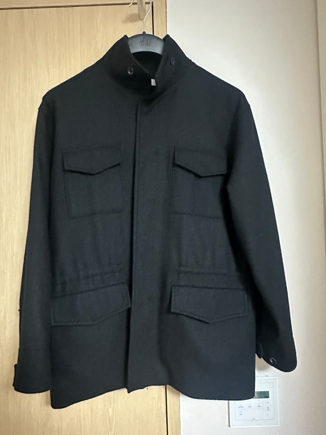 아이엘 필드자켓 상품이미지1