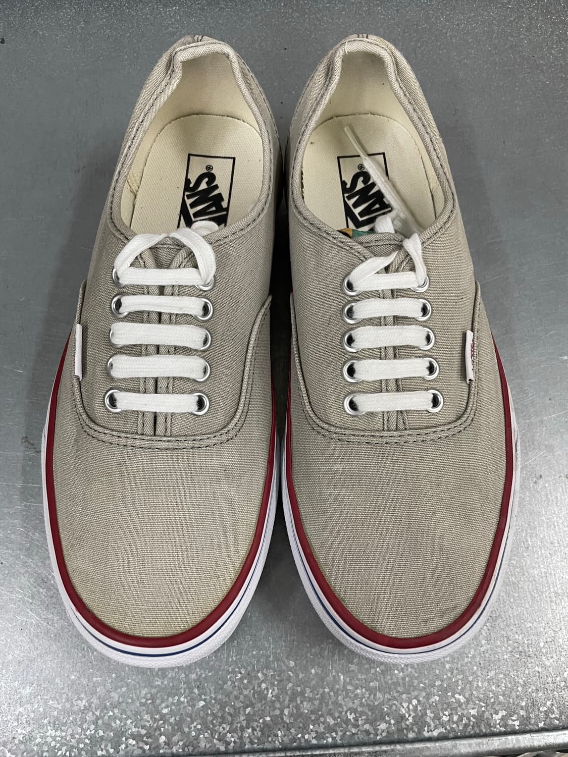 반스 어센틱 260 상품이미지5