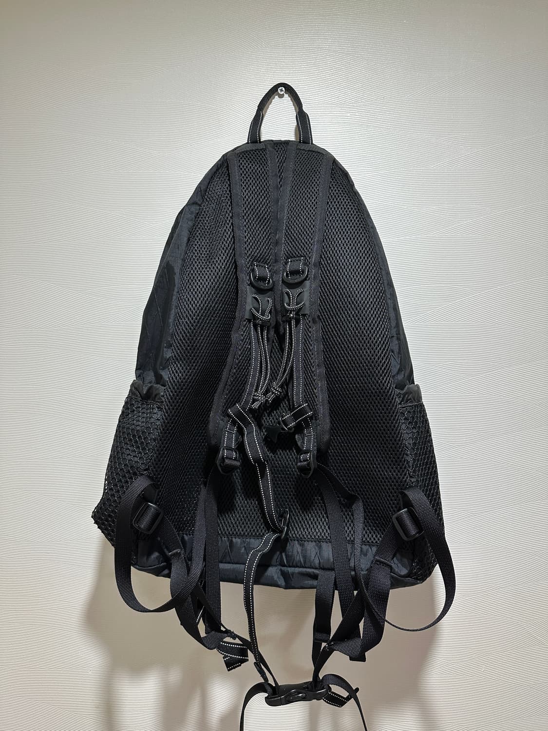 앤드원더 X-PAC 20L 백팩 상품이미지4