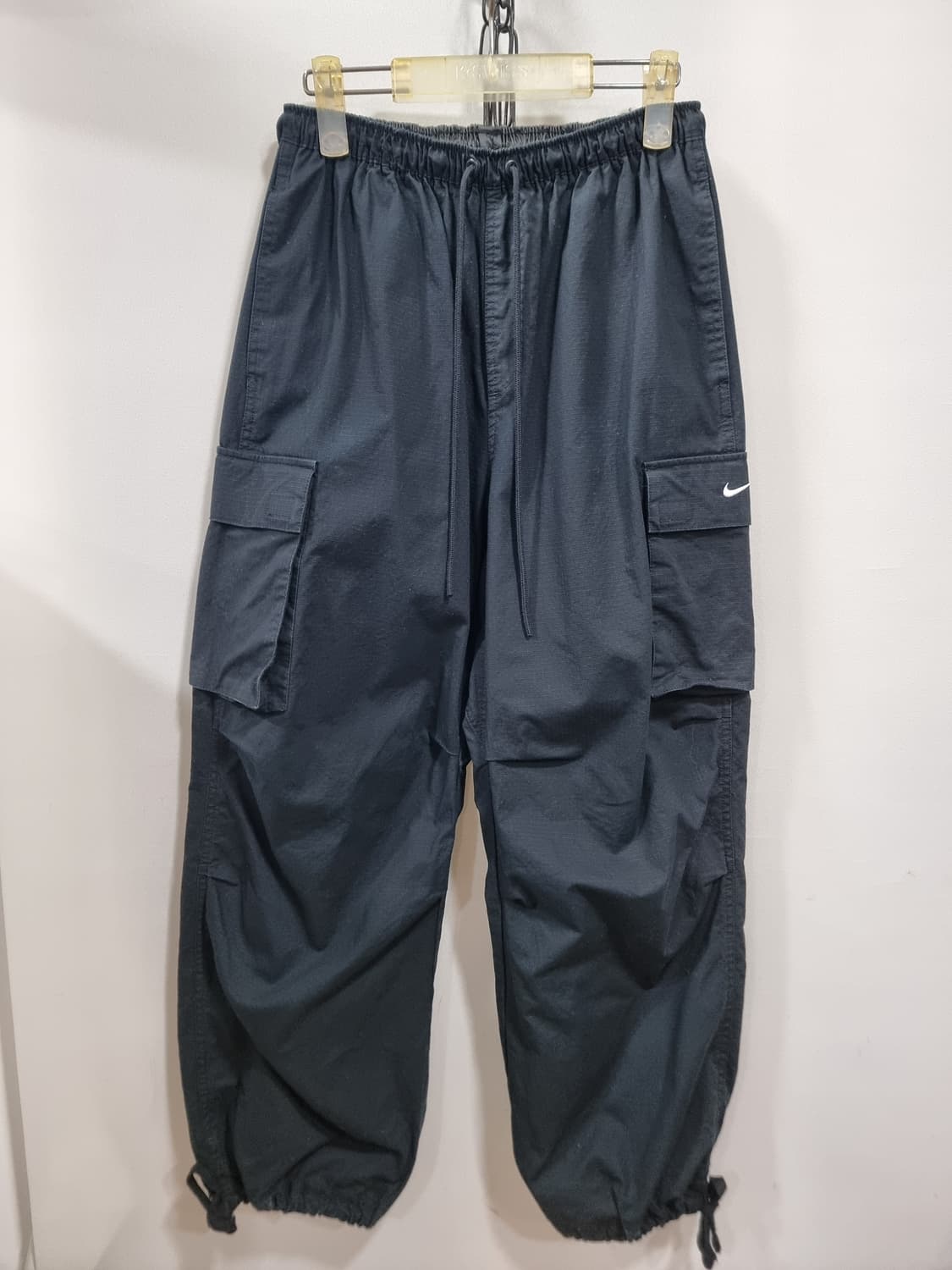 나이키 미드라이즈 오버사이즈 카고팬츠 (D86 상품이미지2