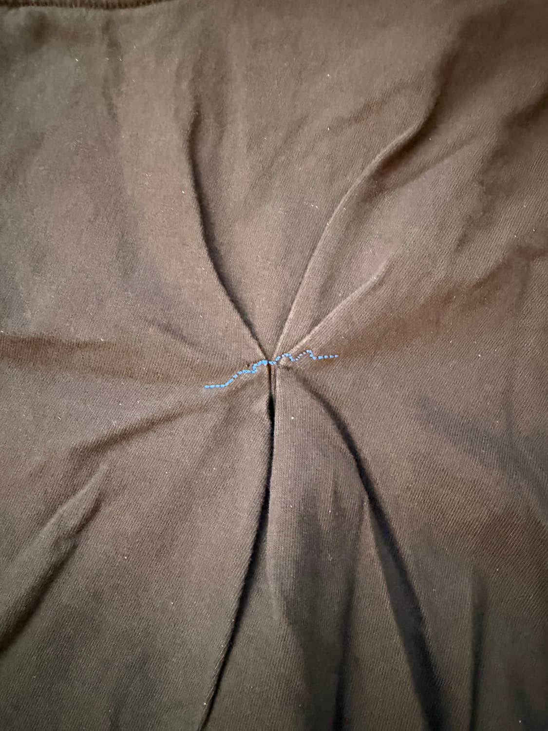 아더에러 티셔츠 상품이미지3