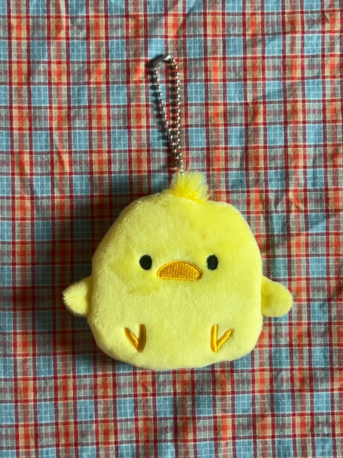 [미사용새상품] 산리오 정품 포차코 피짱즈 미니 파우치 상품이미지1