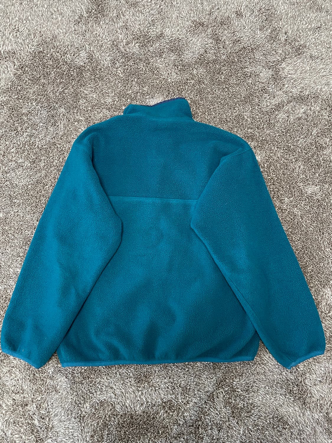 90s USA Patagonia synchilla 빈티지신칠라 상품이미지7