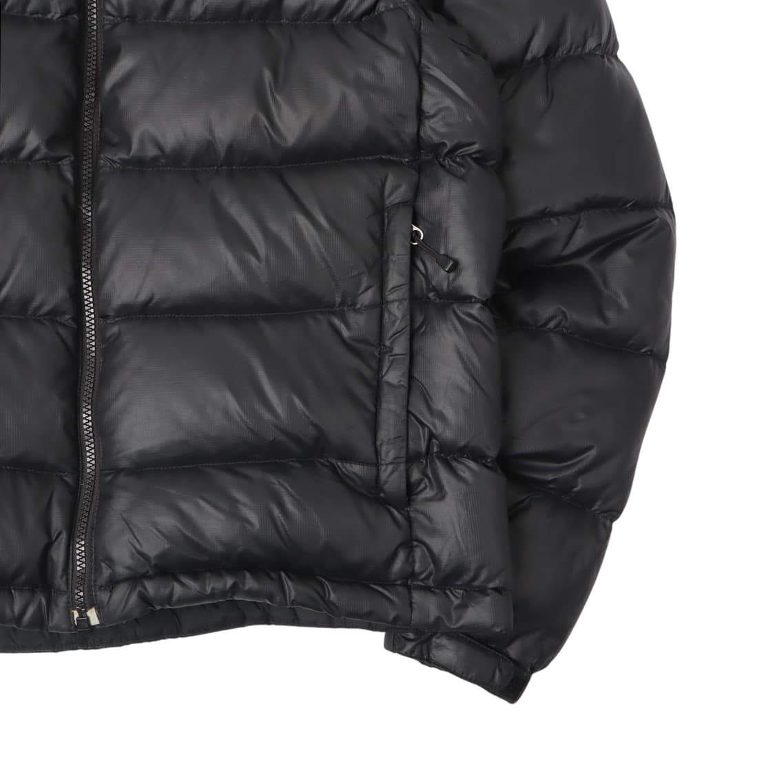 노스페이스 700 눕시2 구스 다운자켓 패딩 상품이미지3