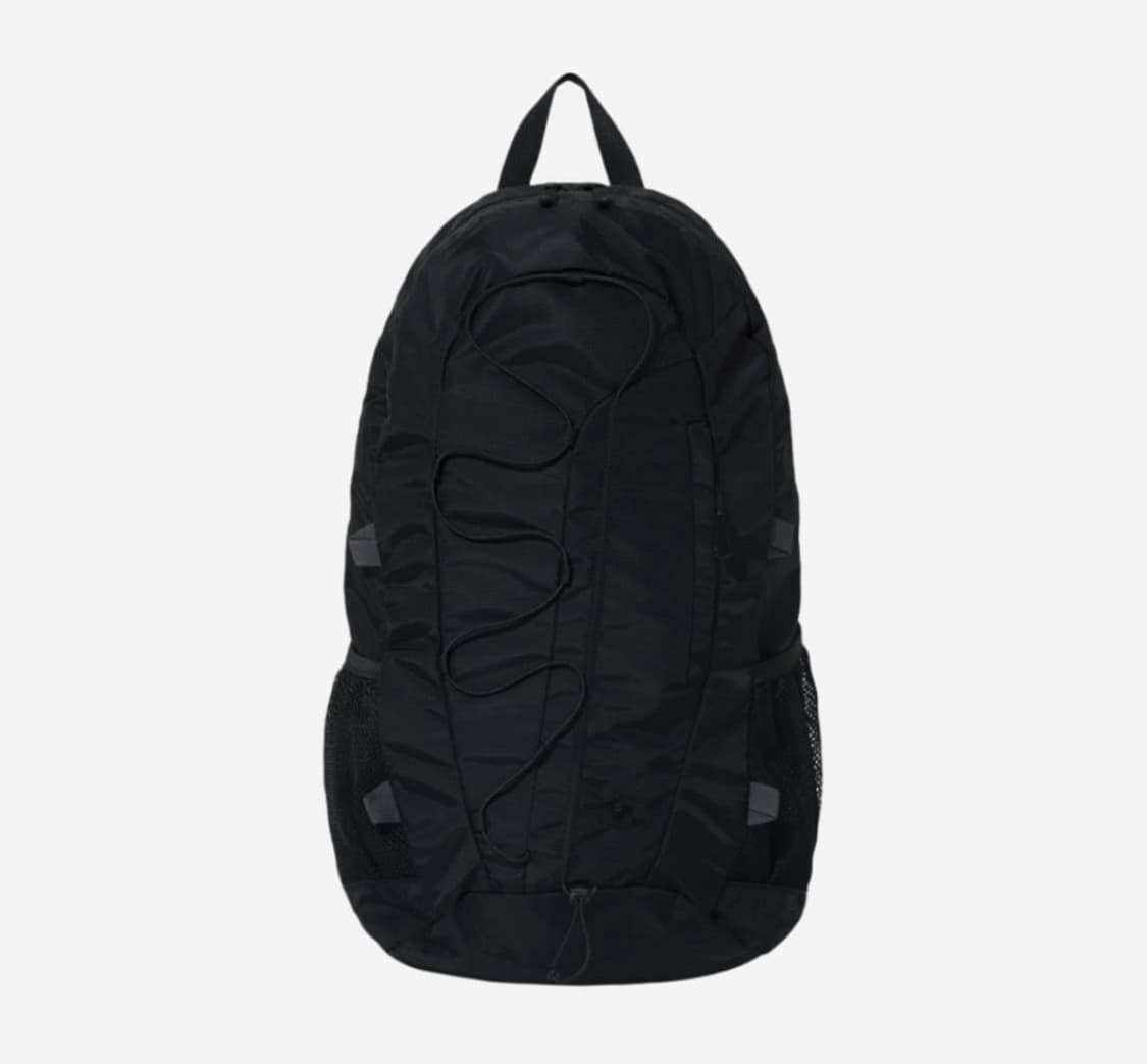 산산기어 백팩 블랙 상품이미지1