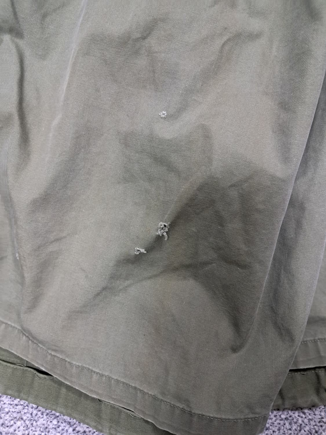 m65 야상60s 상품이미지8