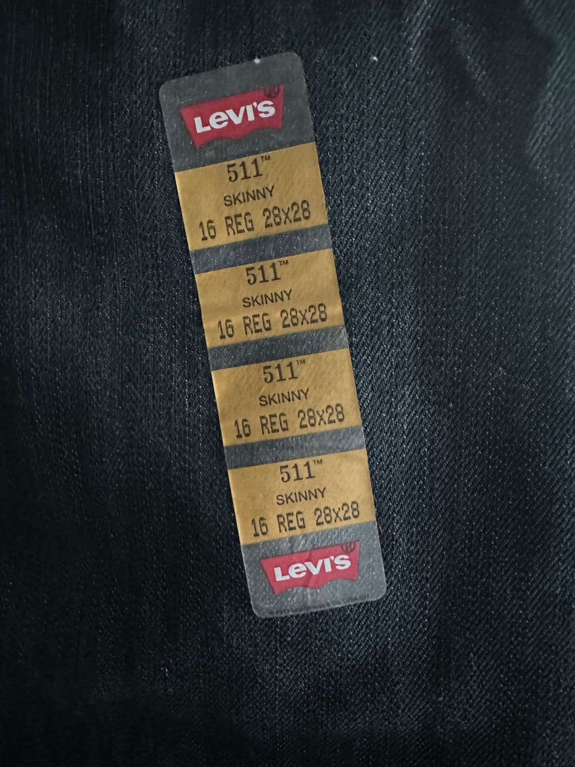 리바이스 상품이미지3