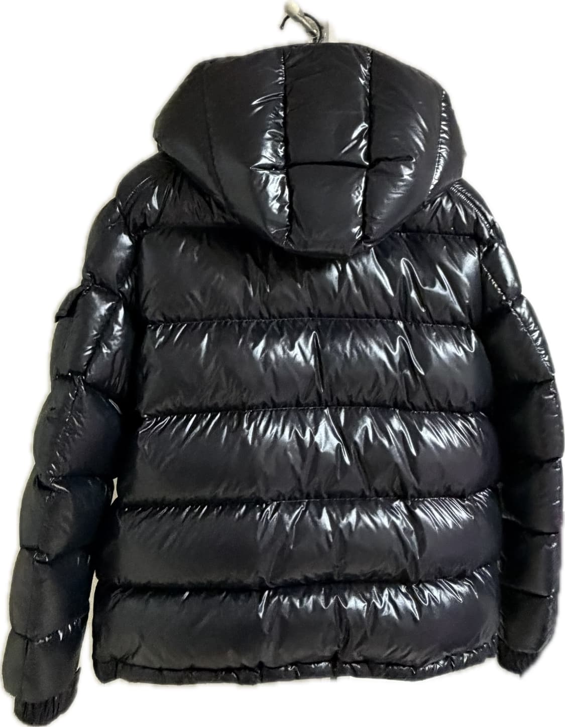 몽클레어 마야 쇼트 다운자켓 25FW판매합니다. 상품이미지3