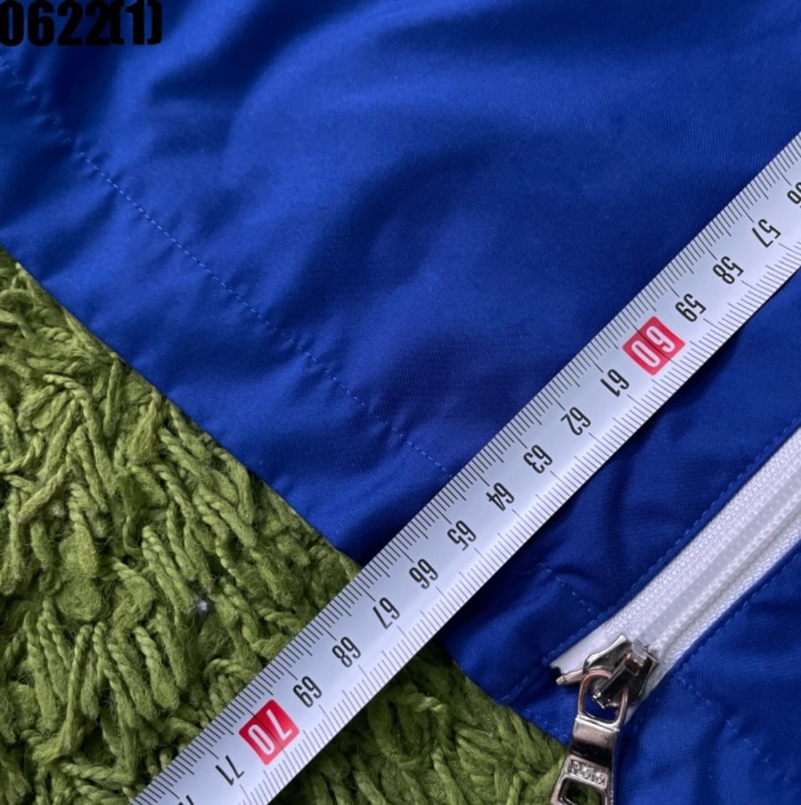 폴로 랄프로렌 바람막이 자켓 상품이미지7