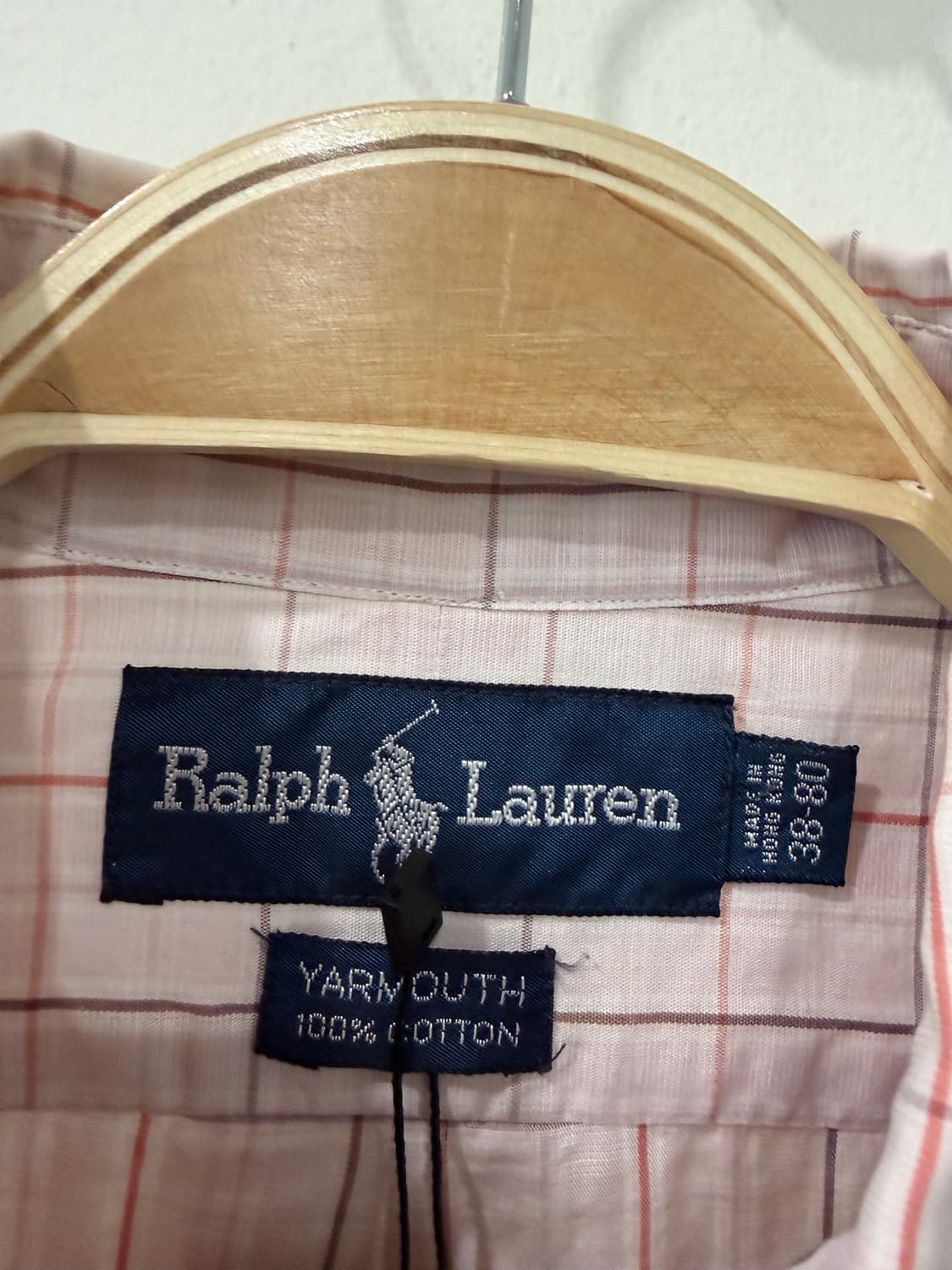 75. 폴로 셔츠 상품이미지2