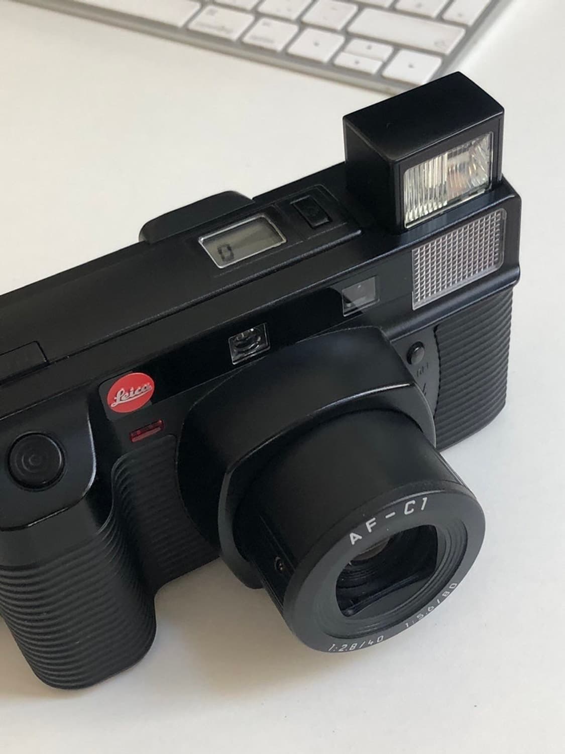 Leica AF-C1  상품이미지3
