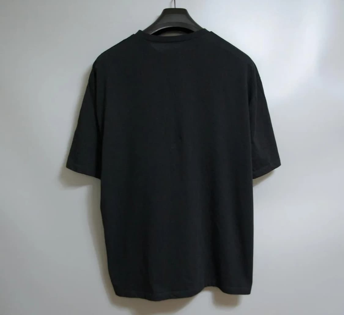 아소스 오버핏 반팔티셔츠 XL 상품이미지3