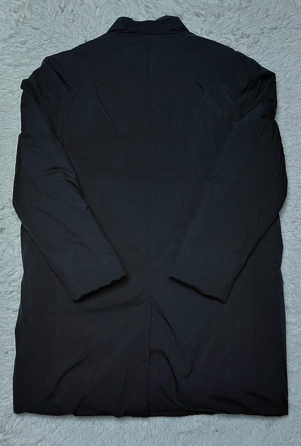 탑텐 남성 패딩 코트 115 상품이미지5