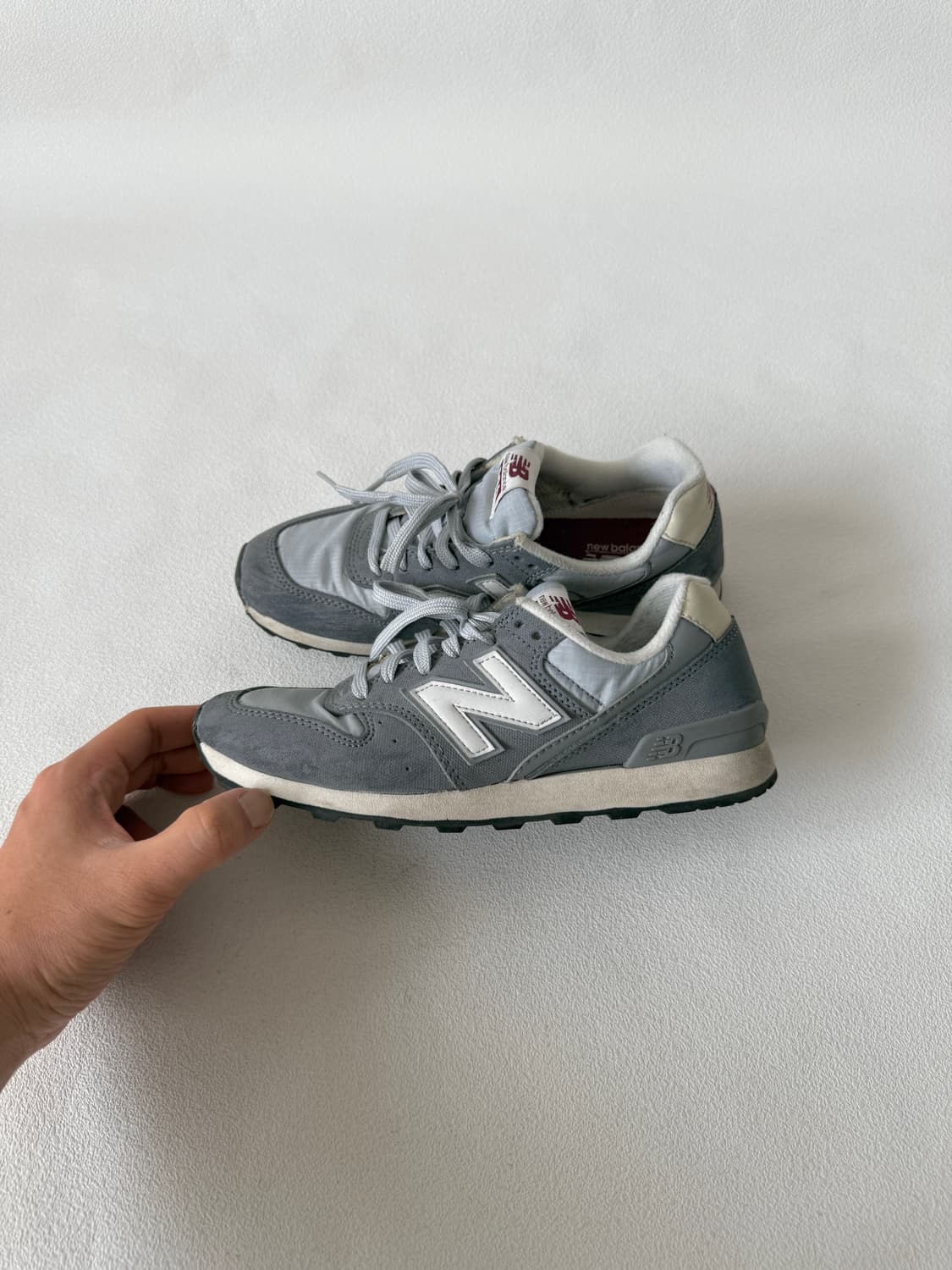 [225]뉴발란스(new balance) 996 상품이미지1