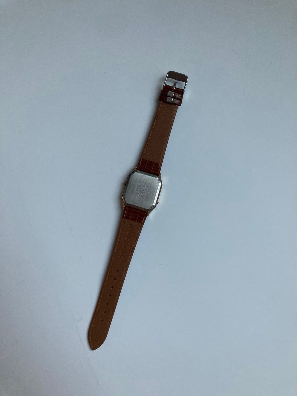 87’s Dual wacth / AQ-420 상품이미지4