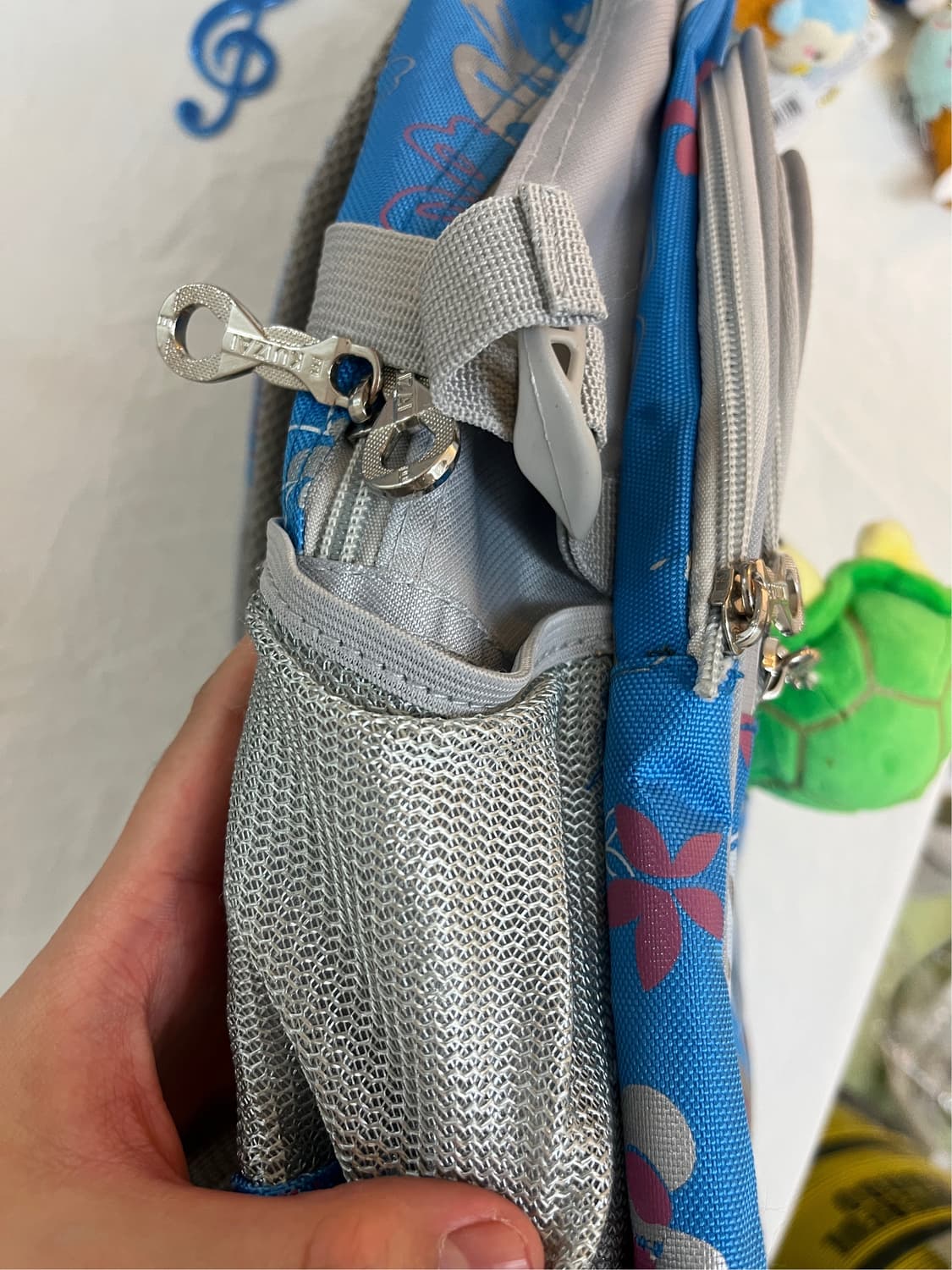 여름아~ 부탁해🌀백팩 상품이미지9