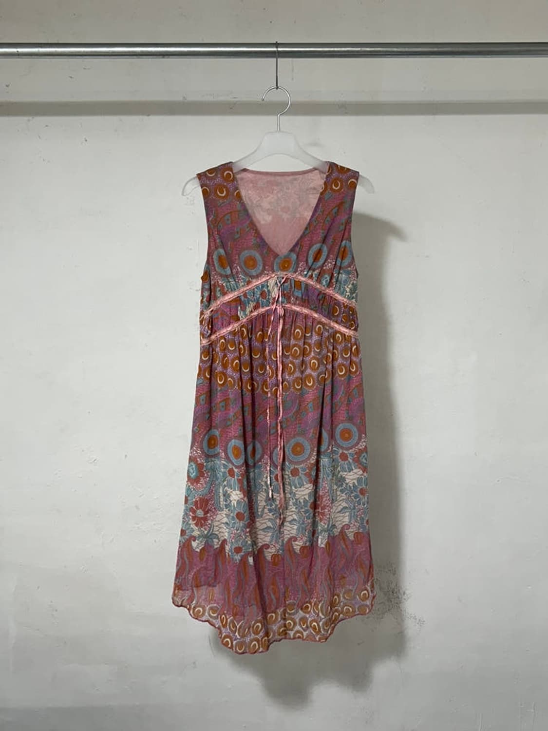 vtg dress 상품이미지1