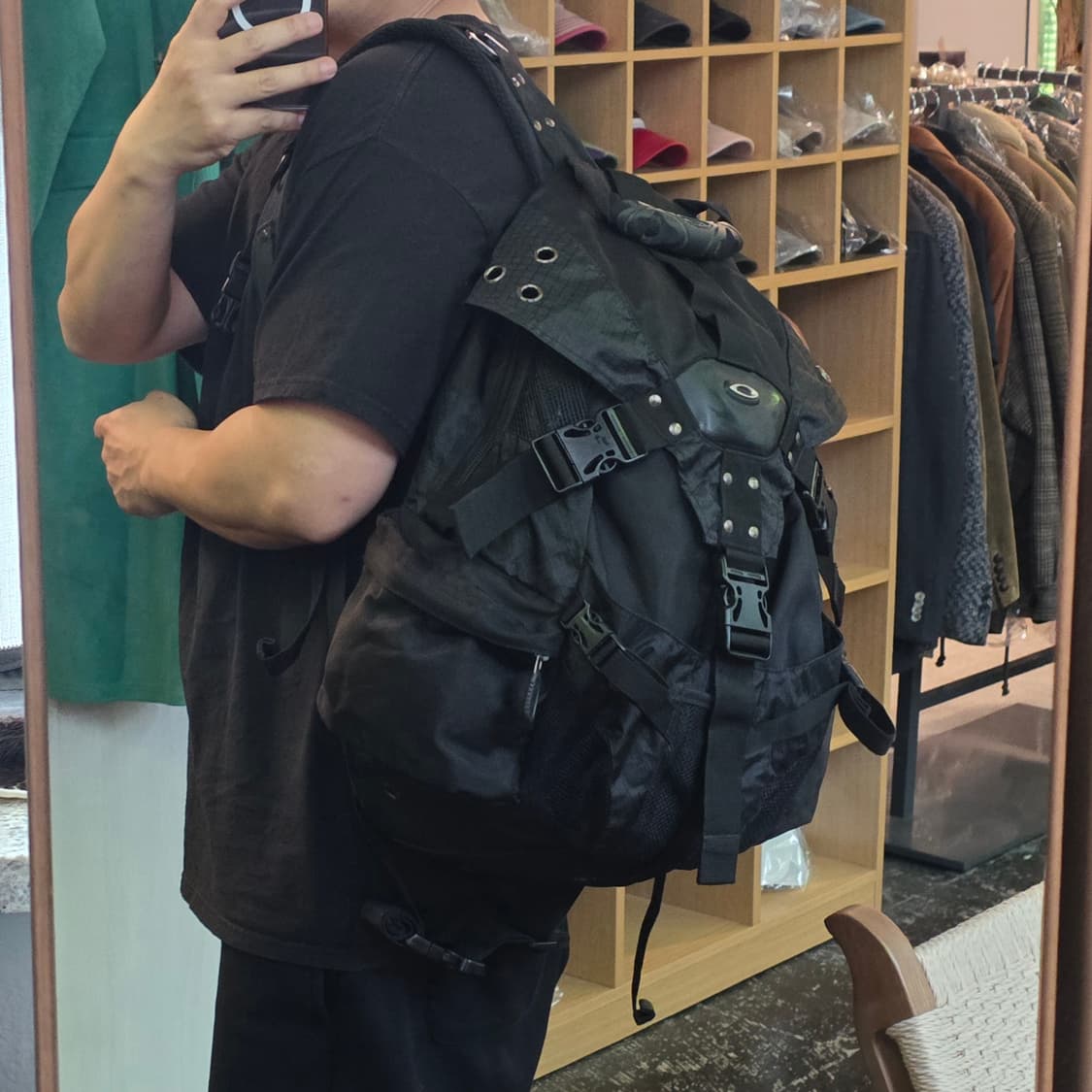 오클리 가방  상품이미지2