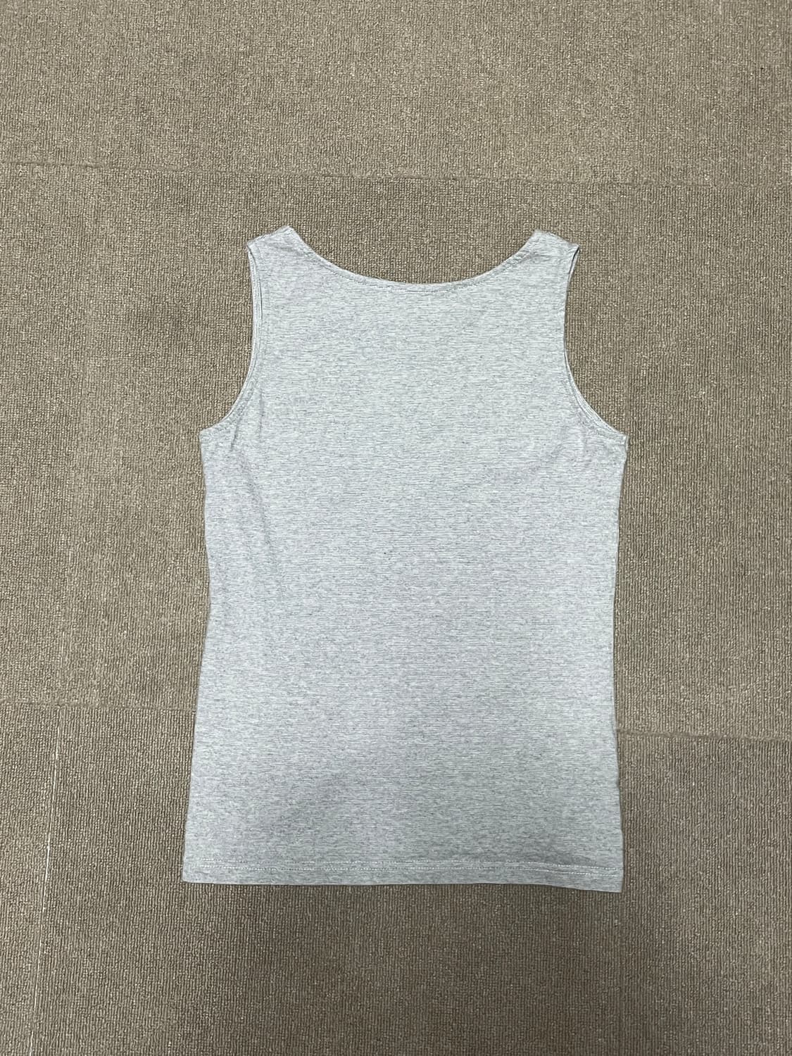 Japaness sleeveless top J02530 상품이미지6