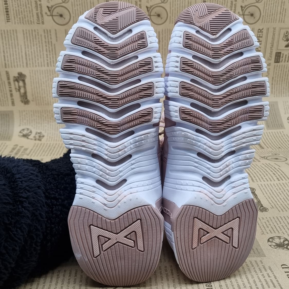 나이키 프리 메트콘5 여성운동화245 상품이미지3