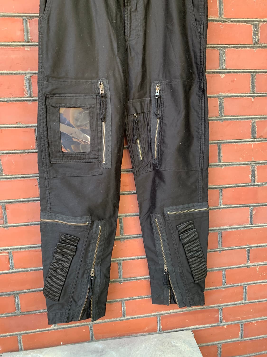 카브엠트 요사리안 팬츠 사이즈 s 허리 28~29 상품이미지2