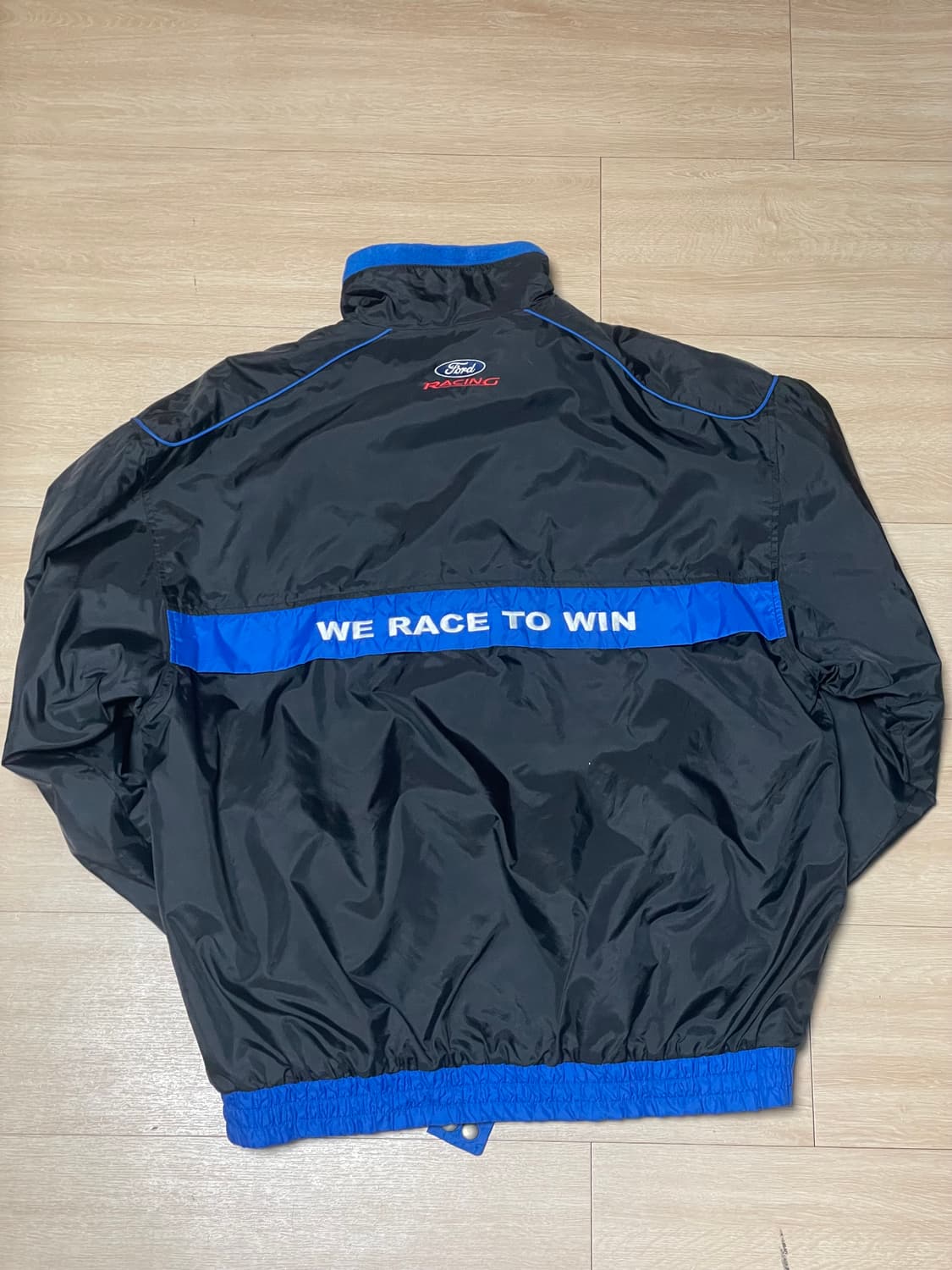 포드 레이싱 자켓 상품이미지2