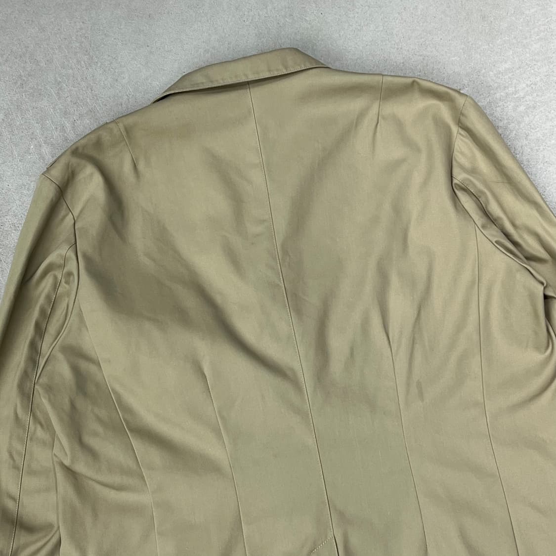 빈티지 독일군 필드자켓 s09492 상품이미지4