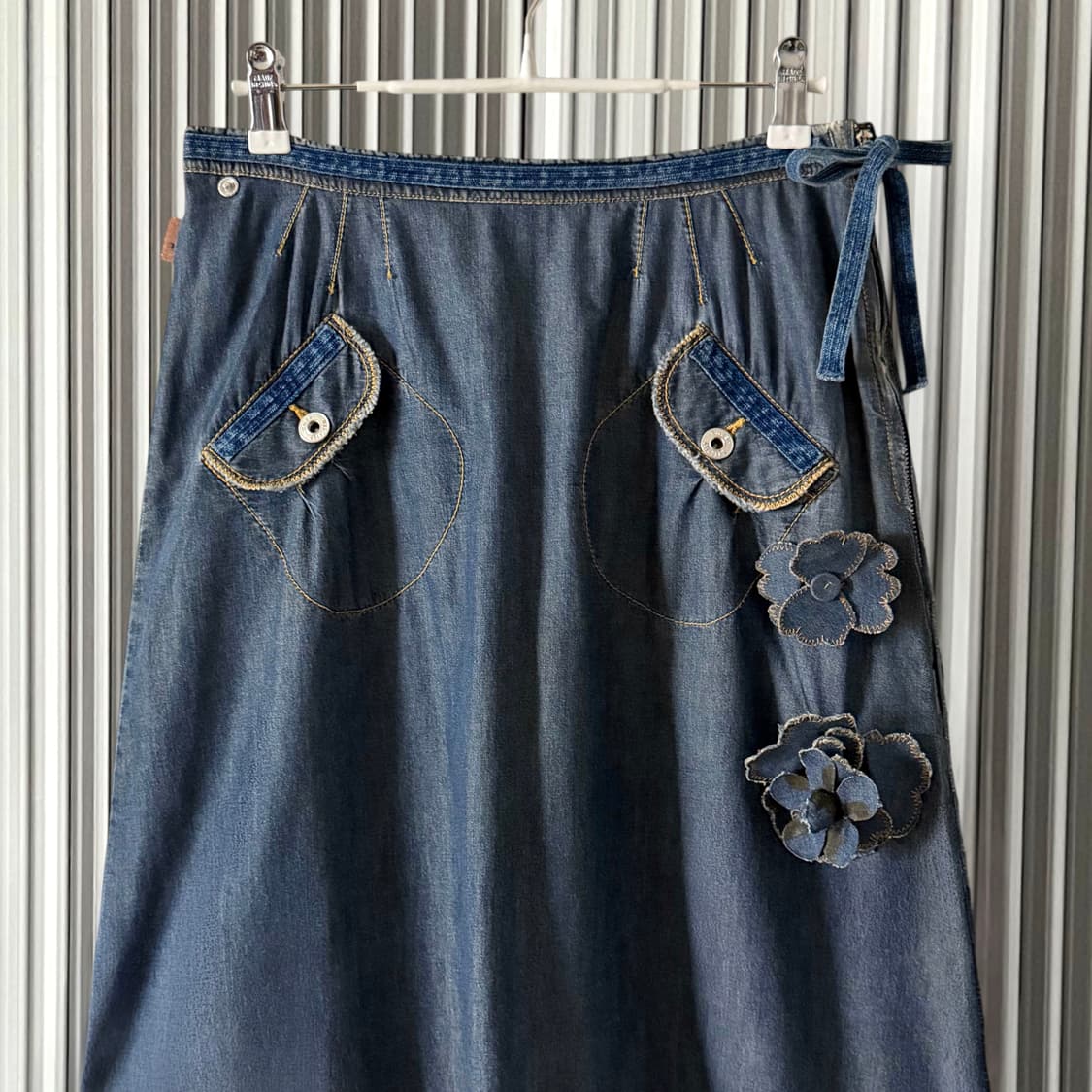 Moschino skirt 상품이미지2
