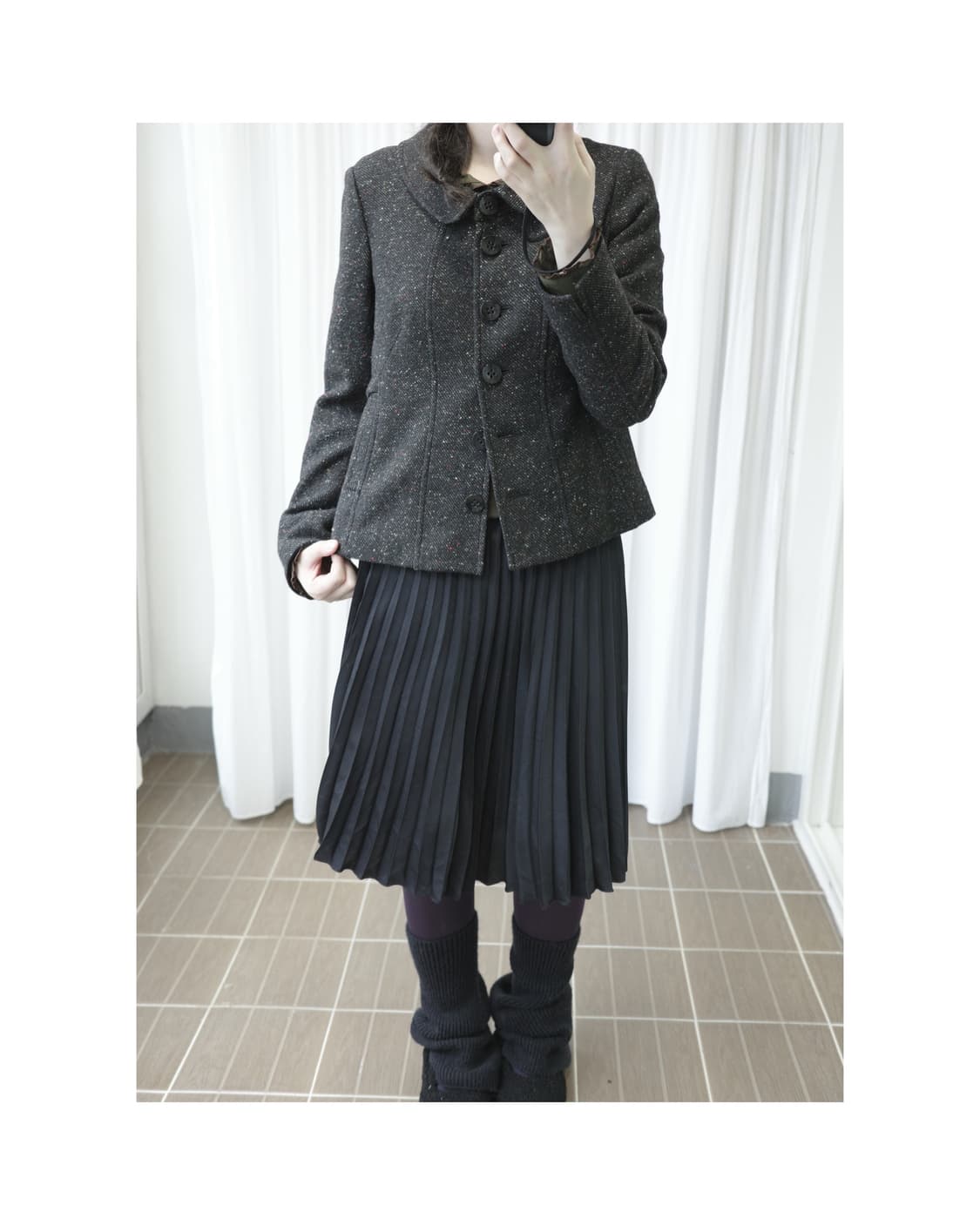 Sutseso jacket 상품이미지5