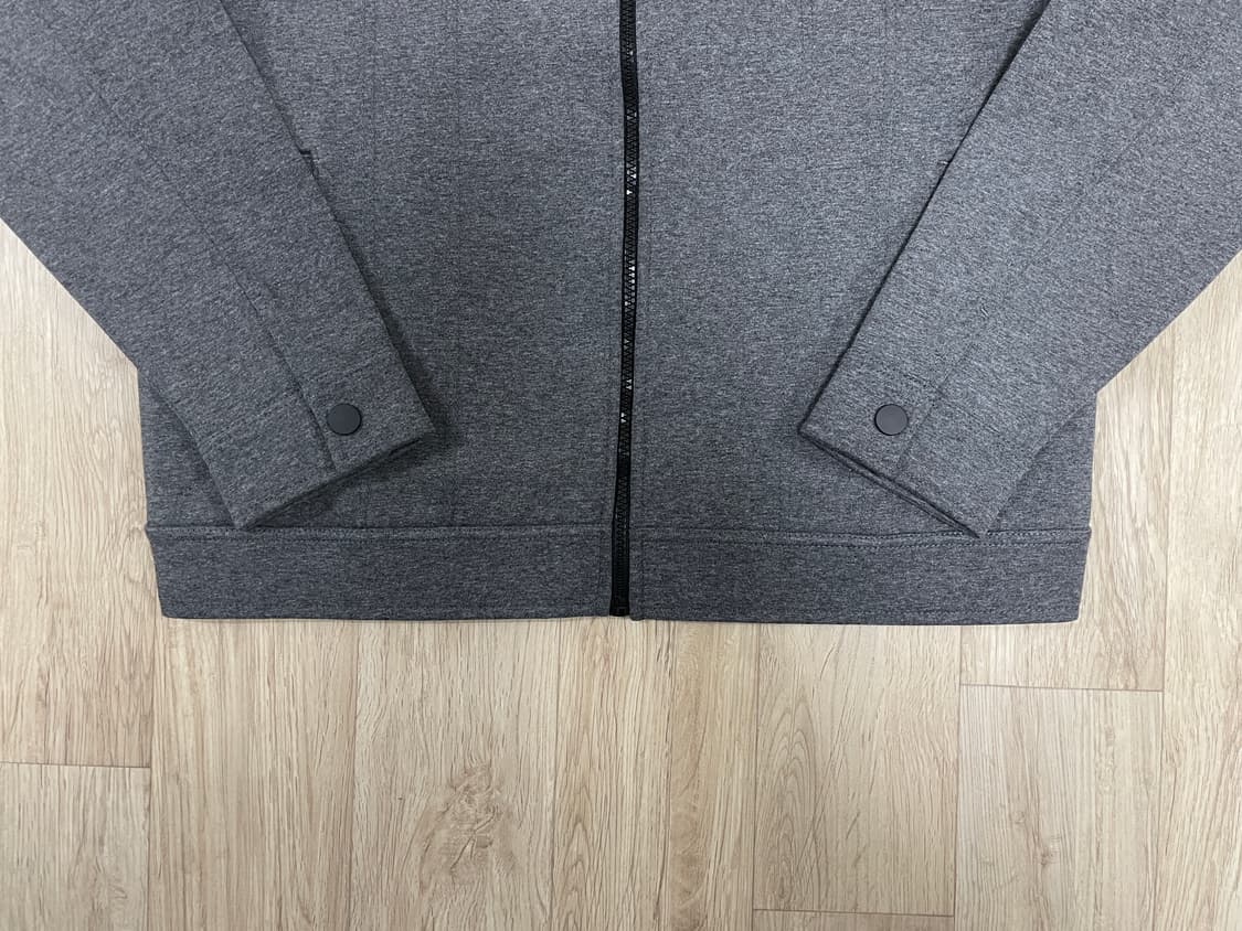 100) Lee 미국판 솔트&페퍼 3rd 코튼자켓(새제품) 상품이미지9