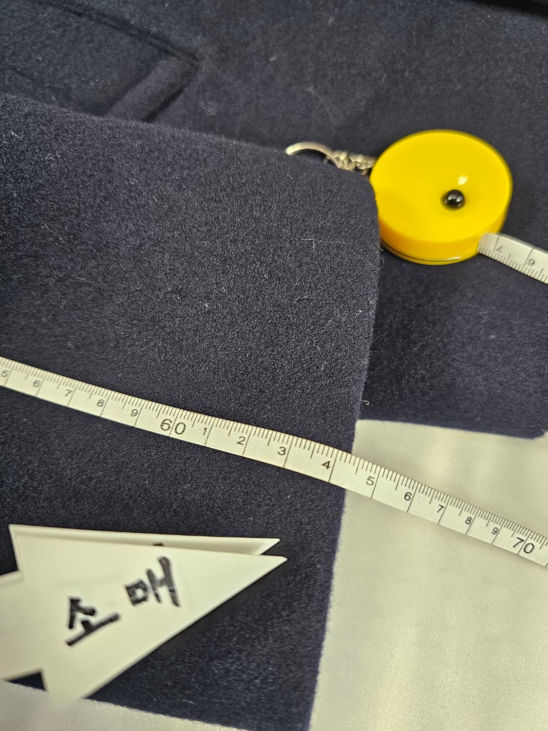 폴로퍼플라벨피코트 상품이미지7