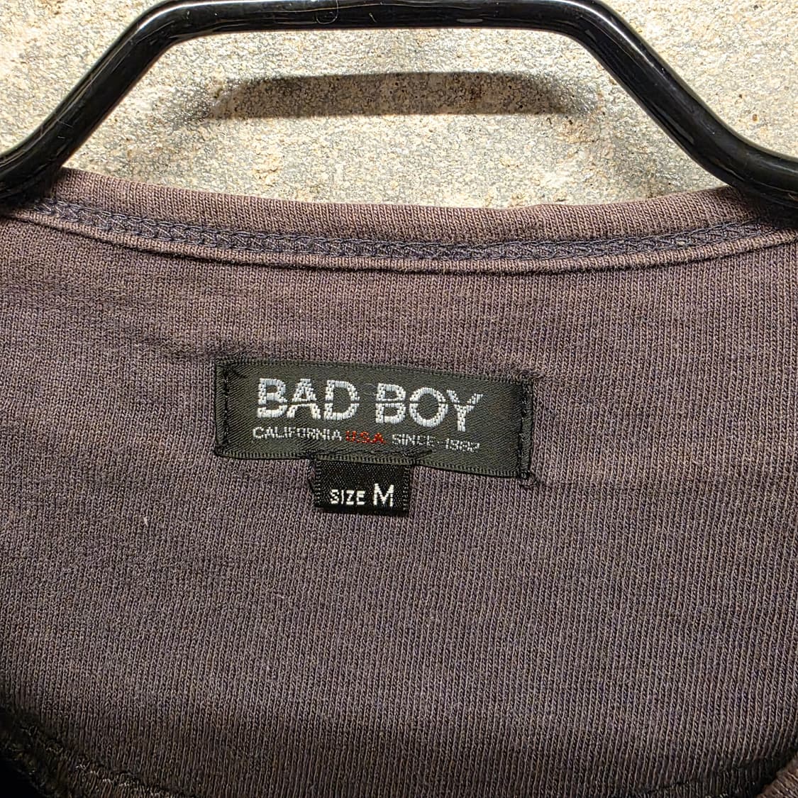 BAD BOY 상품이미지3