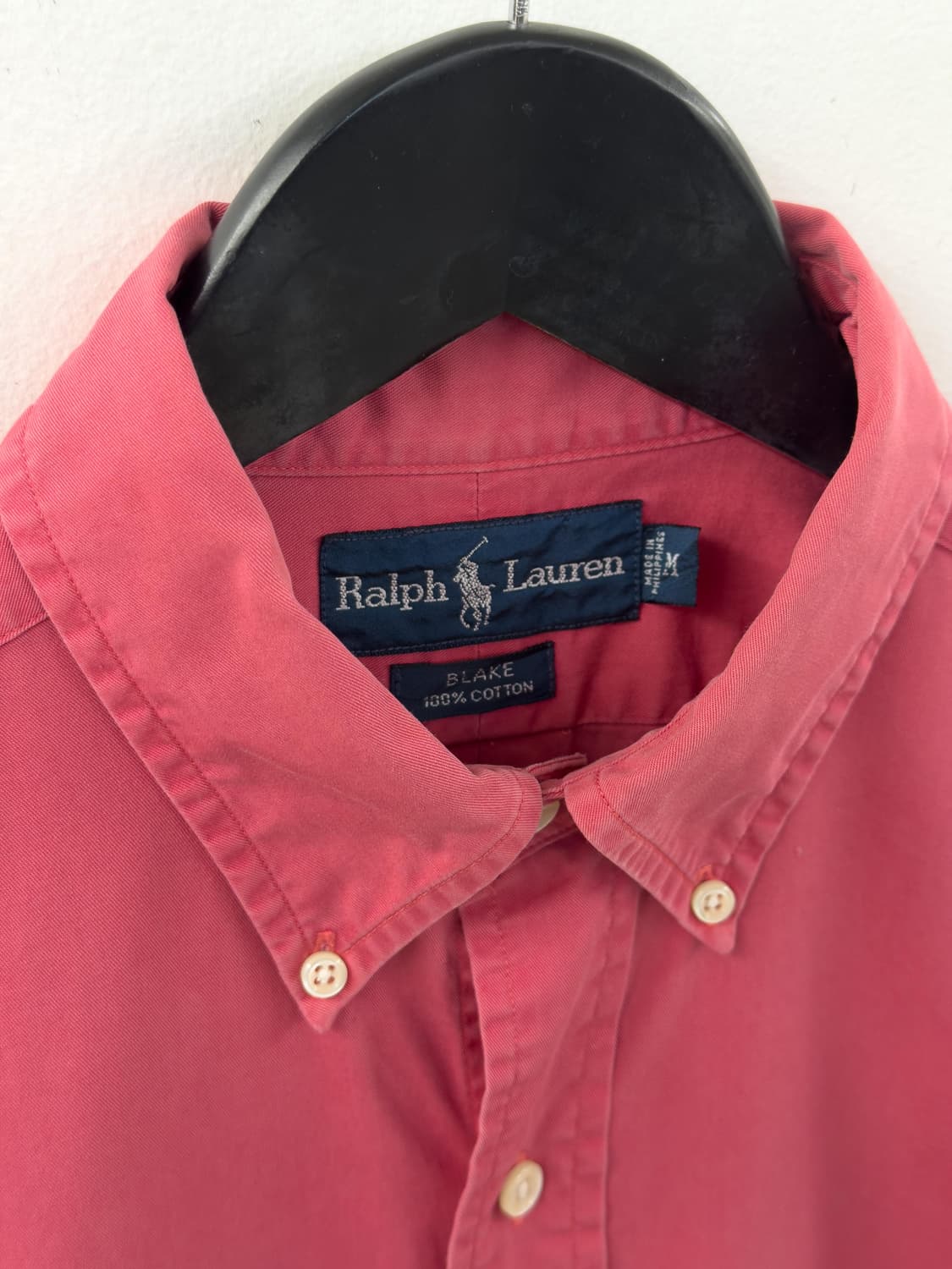 랄프로렌 셔츠 상품이미지5