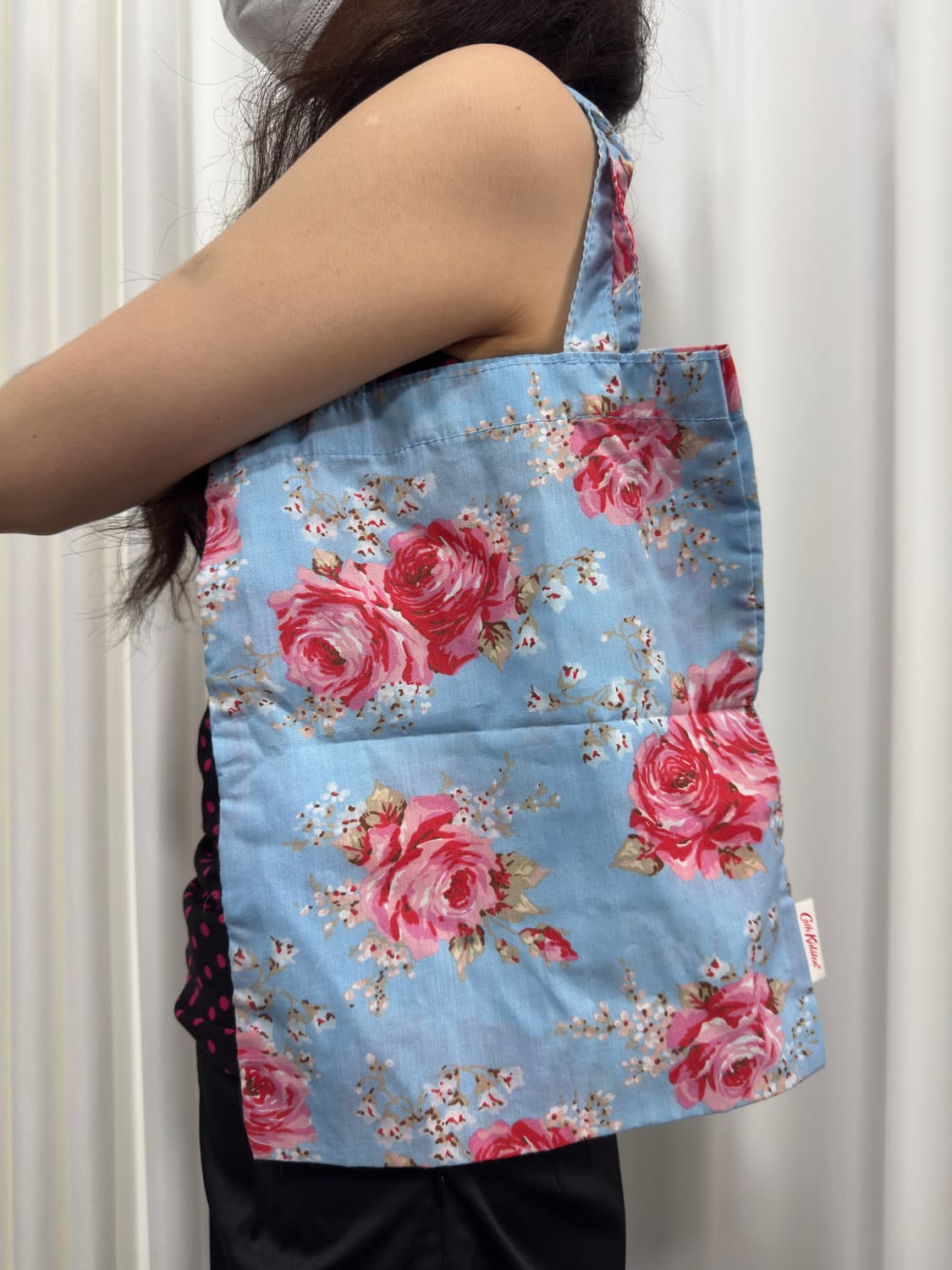 cath kidston flower bag 상품이미지1
