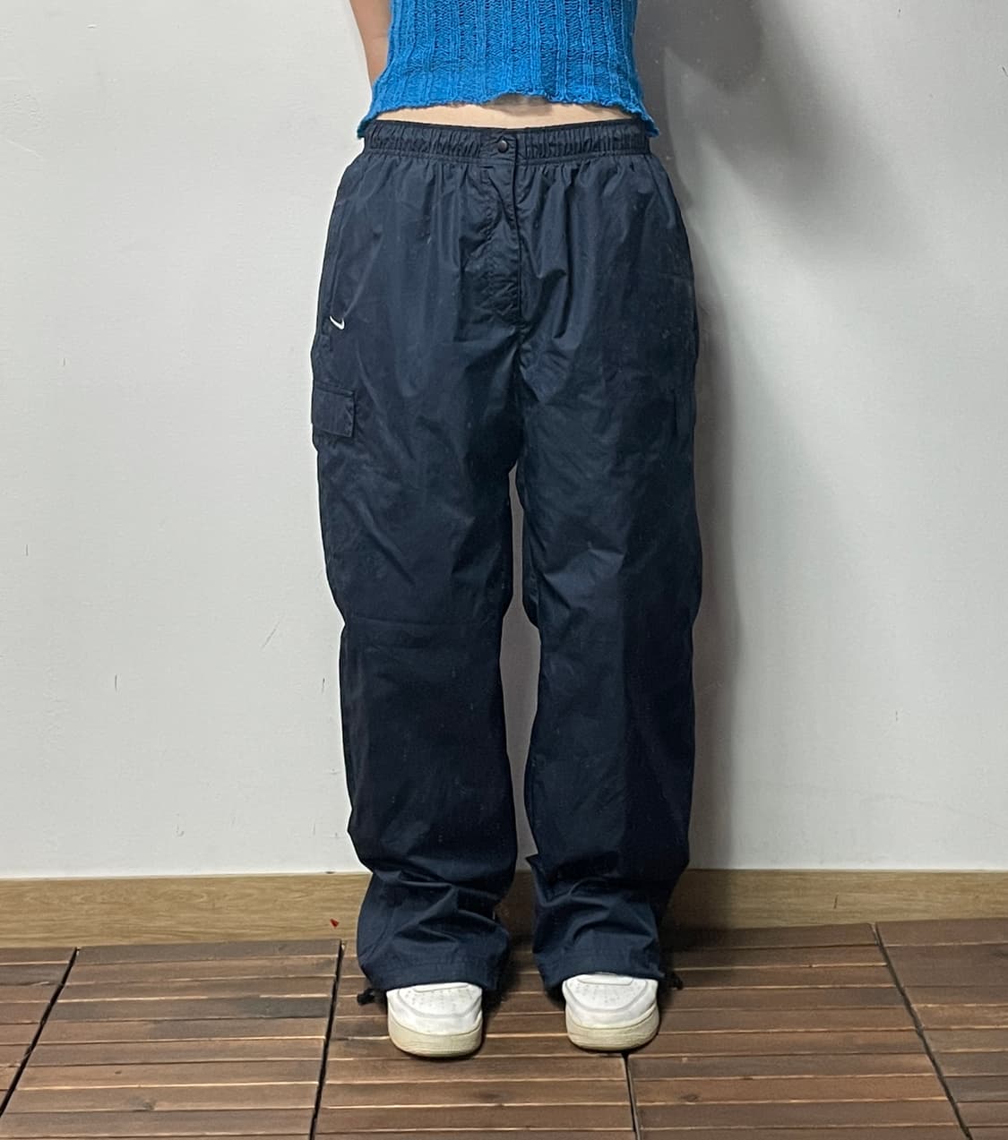 나이키 카고 트랙팬츠 XL 상품이미지1