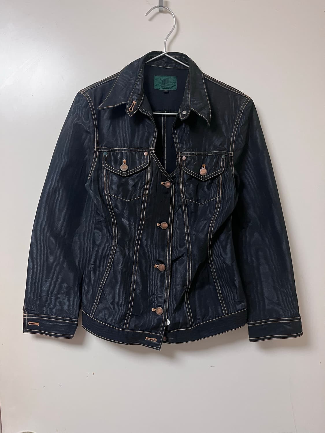 Junior gaultier jacket 상품이미지1