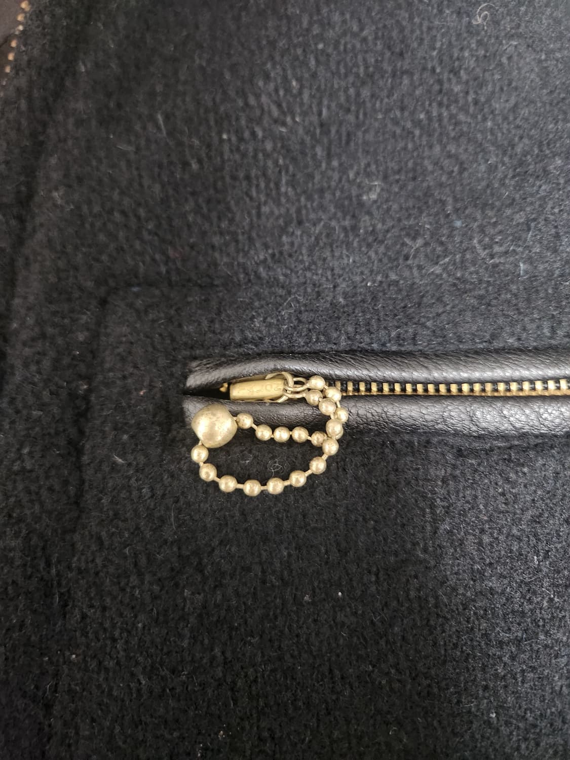 레이버 유니언 코삭 울 스포츠 자켓 상품이미지4