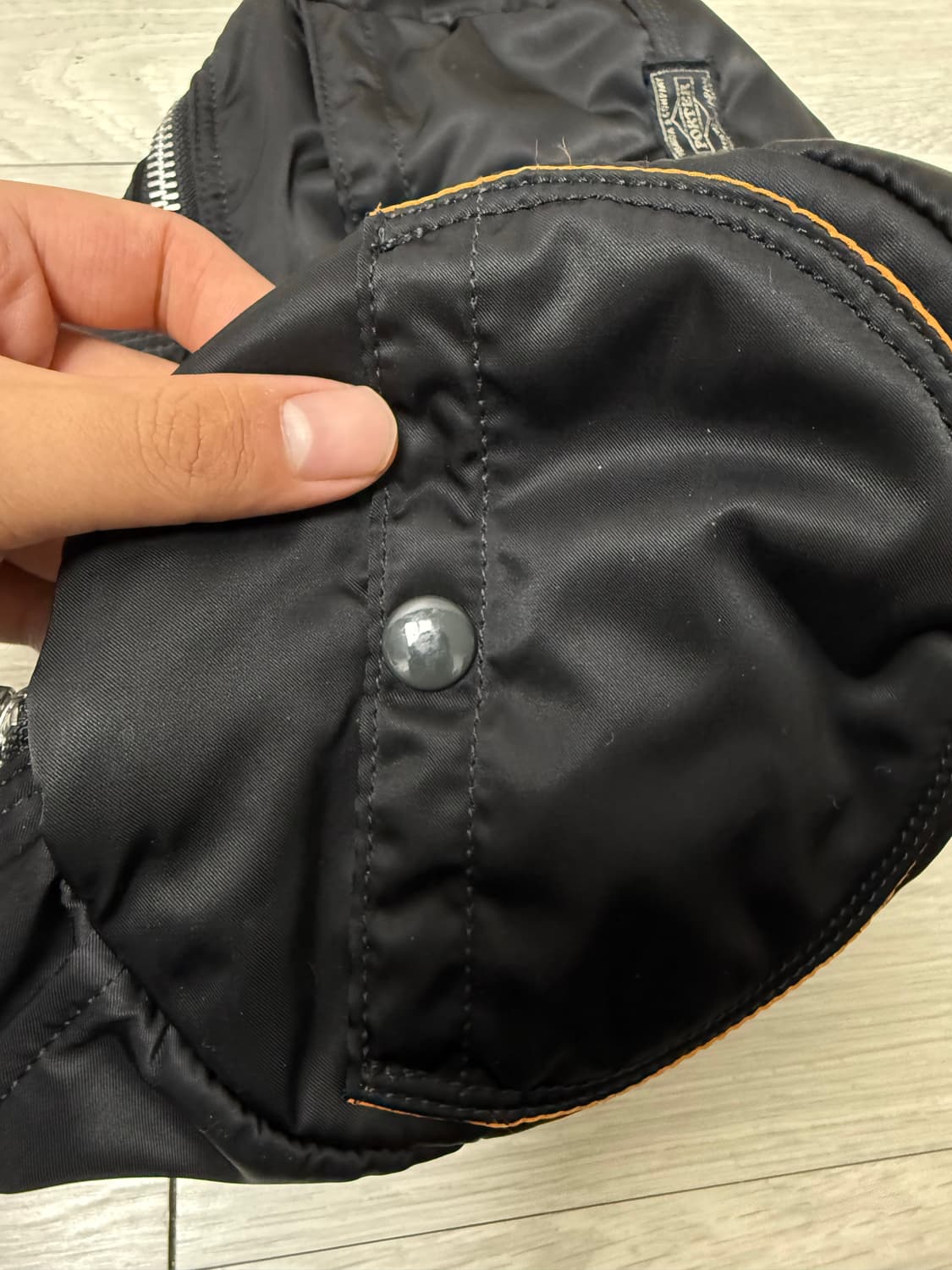 (신형)porter 요시다 포터 탱커 보스턴백 더플백 L 상품이미지6