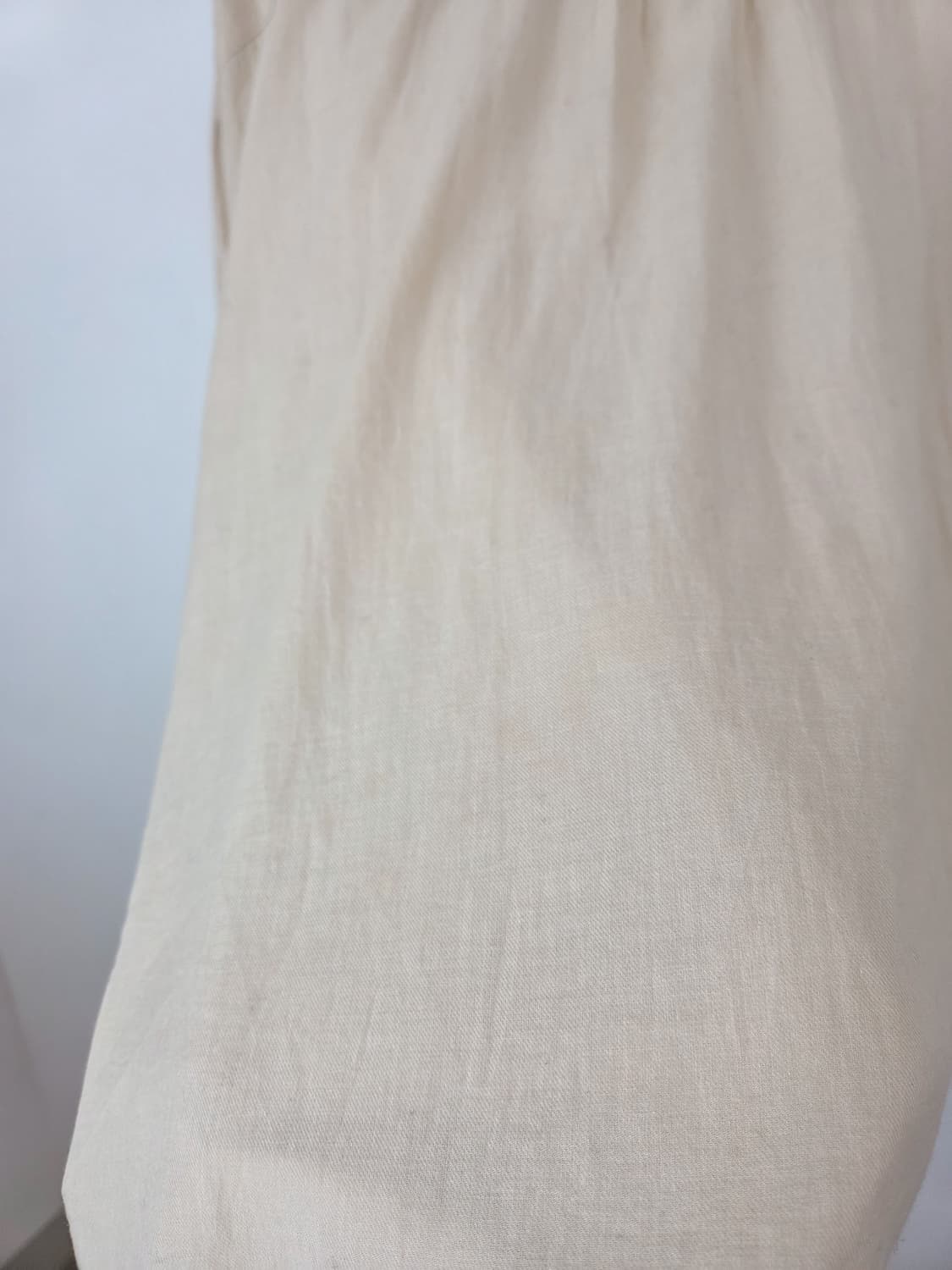 sm2 blue 블라우스 상품이미지5