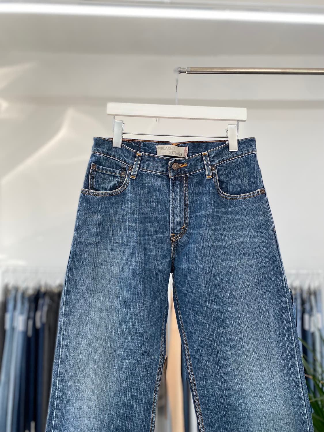 리바이스559 Loose Fit 00s 29사이즈 a5476 상품이미지2