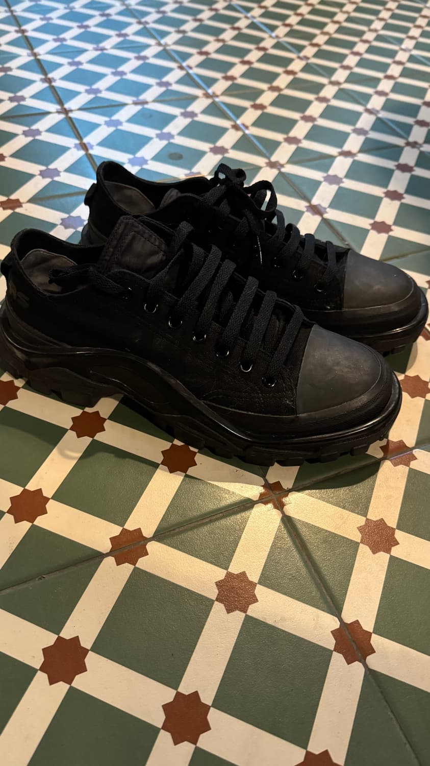 아디다스 x 라프 시몬스 뉴러너 상품이미지1