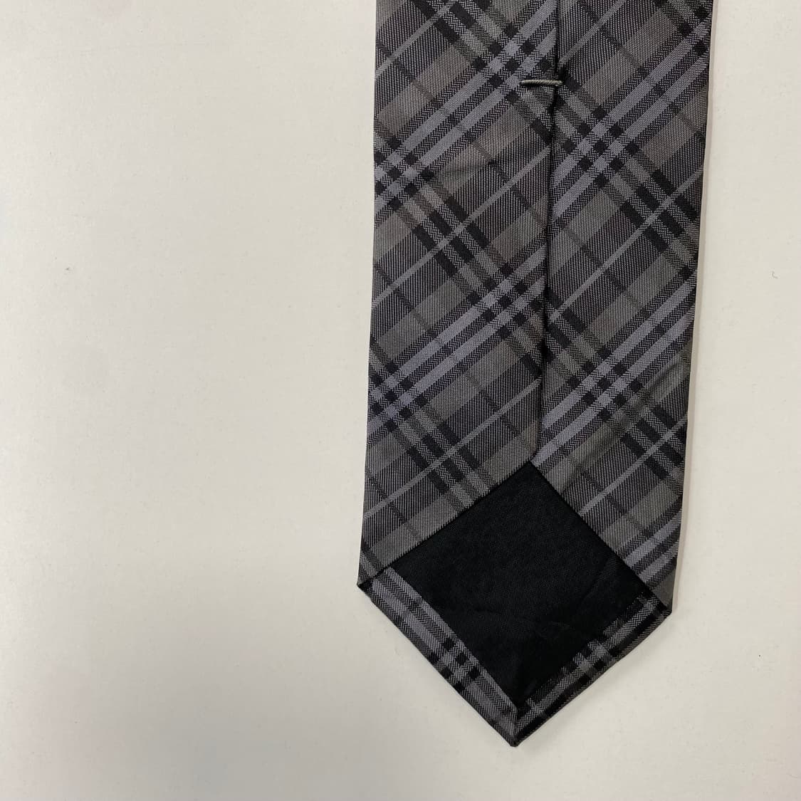 버버리 노바체크 명품 정품 넥타이 (Burberry) 상품이미지8
