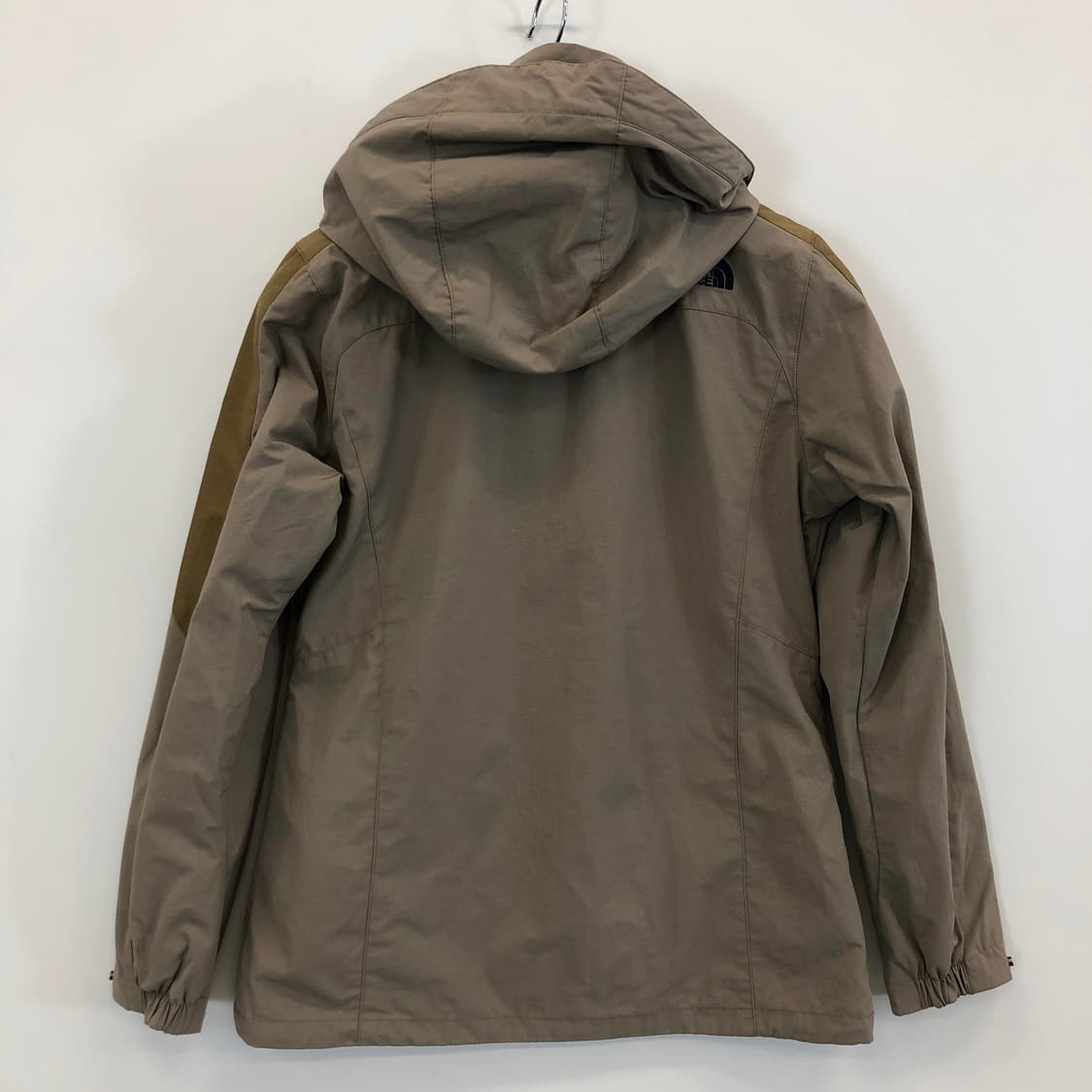 노스페이스 아카이브 기능성자켓 85 오크베이지 상품이미지4