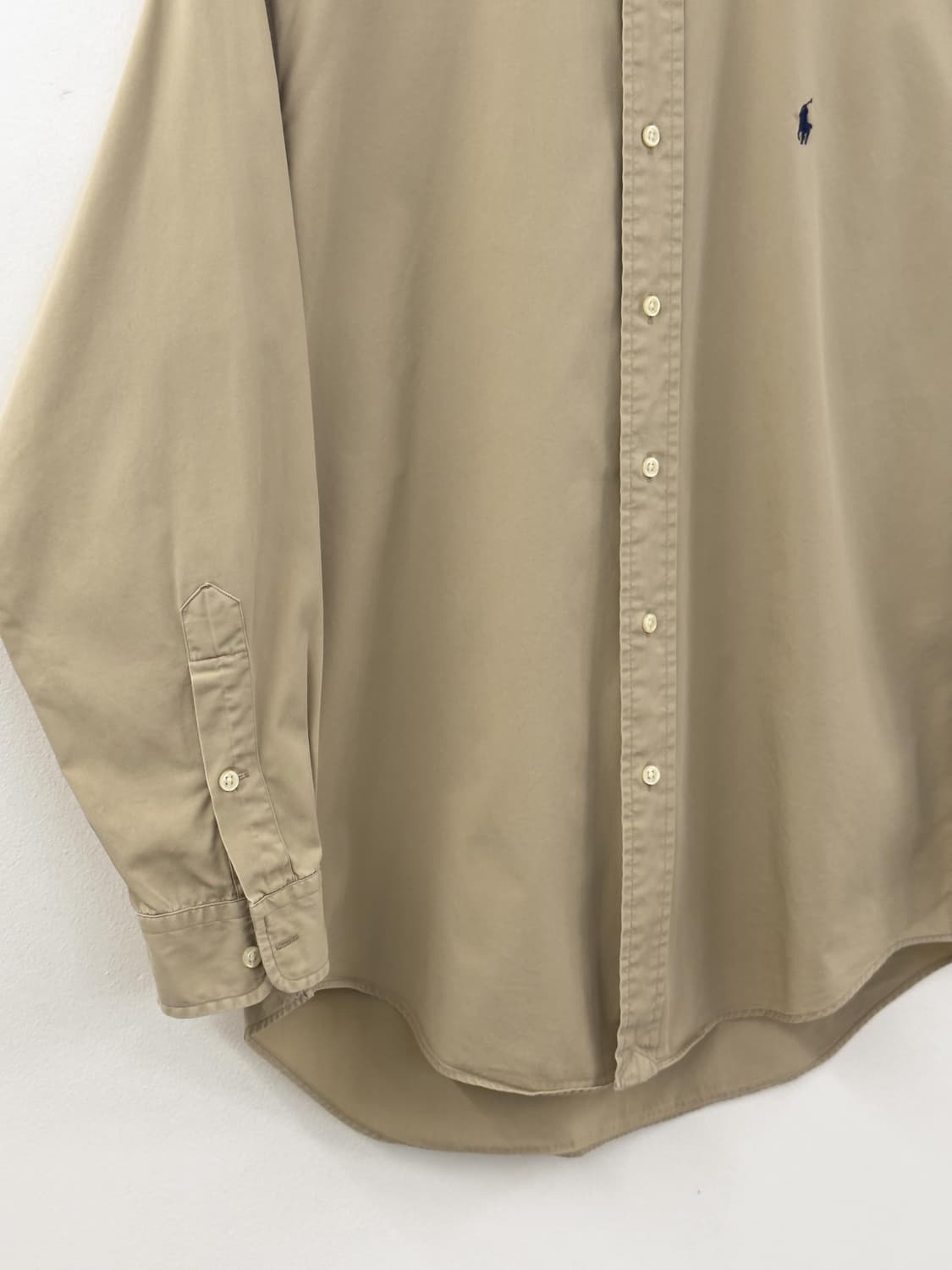 폴로 랄프로렌 셔츠 상품이미지3