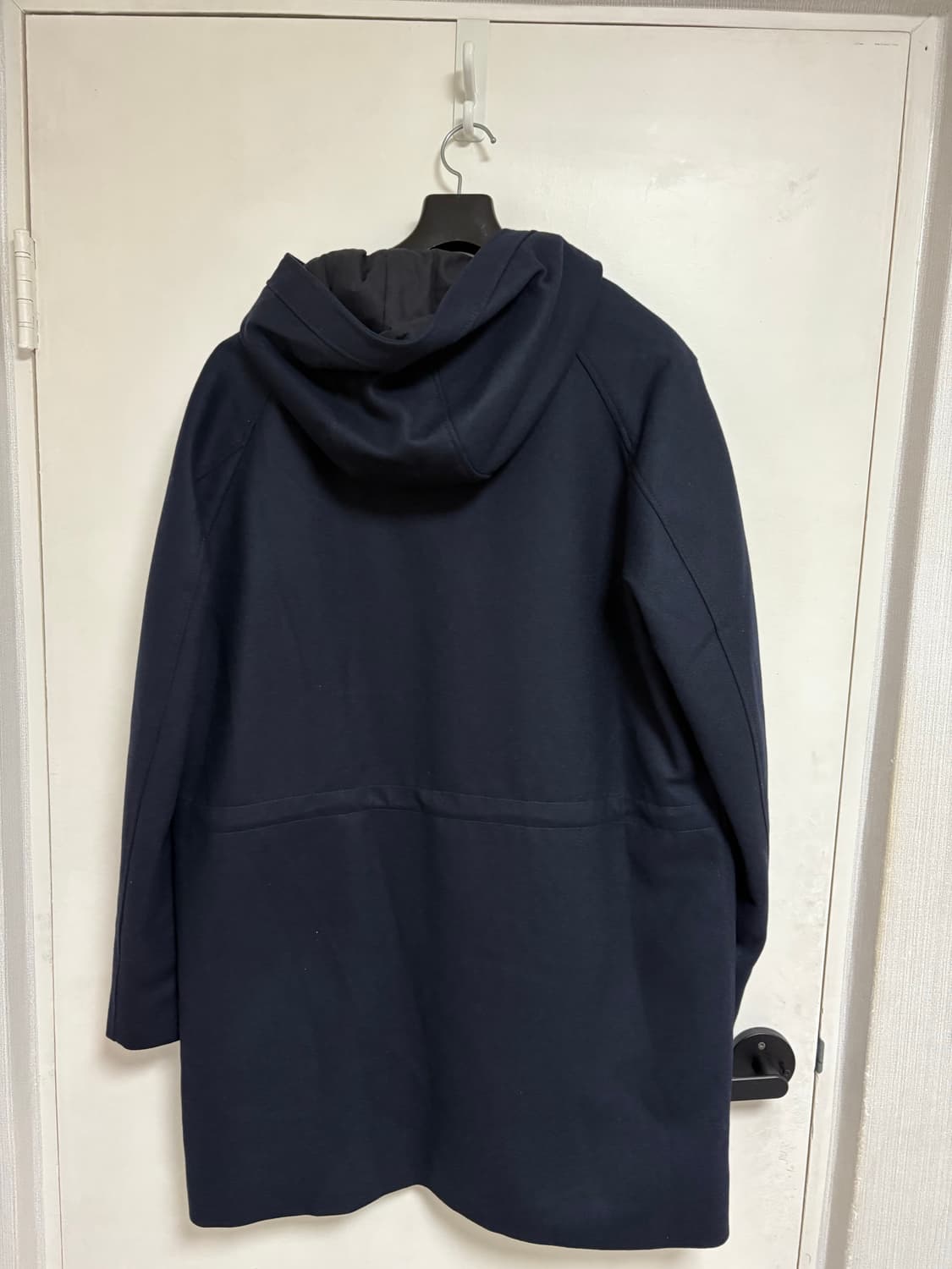 새상품 코스 후드 코트 상품이미지3